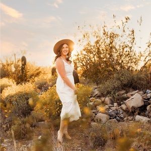 Meet your Posher, Allison